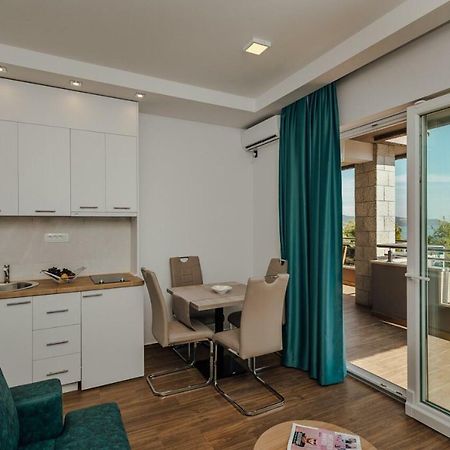 Apartmani Beko Herceg Novi Extérieur photo