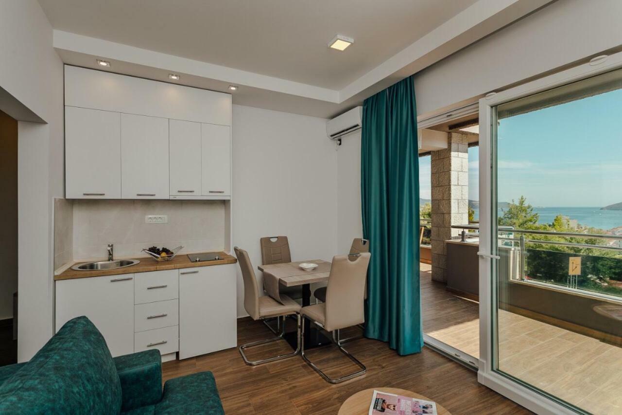 Apartmani Beko Herceg Novi Extérieur photo