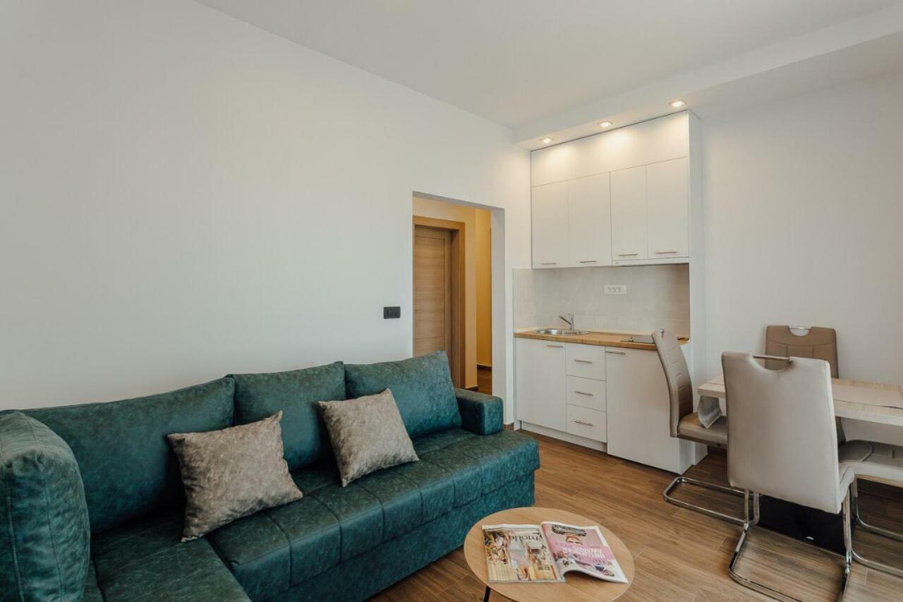 Apartmani Beko Herceg Novi Extérieur photo