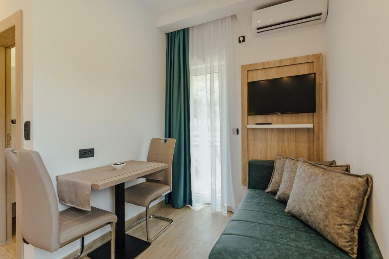 Apartmani Beko Herceg Novi Extérieur photo